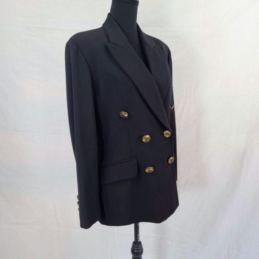 1990s jacket
