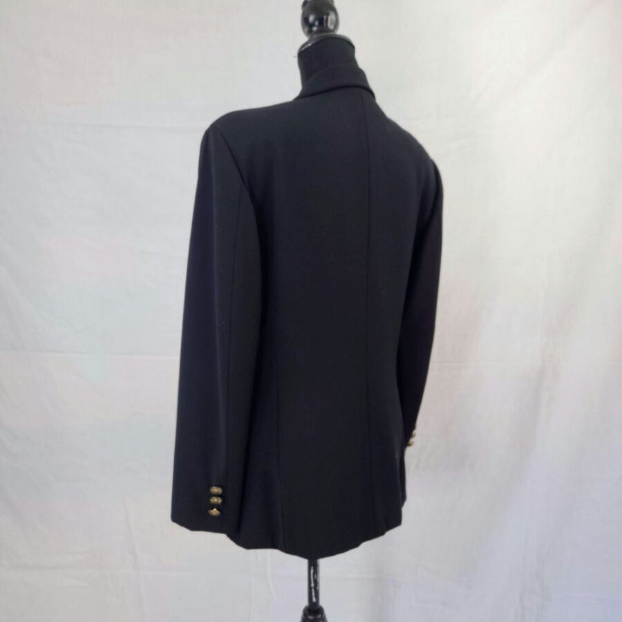 Moschino vintage jacket