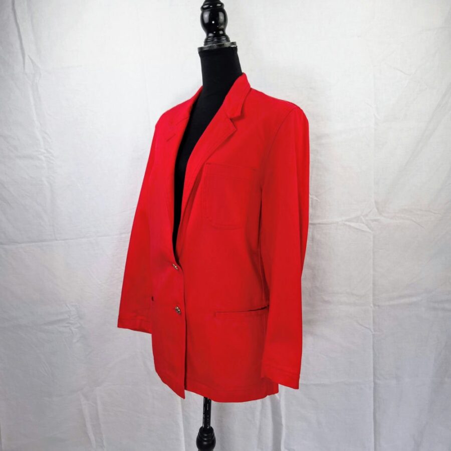 moschino vintage anni 80