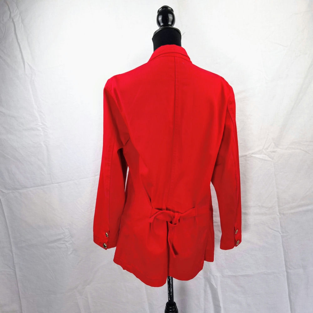 giacca vintage anni 80