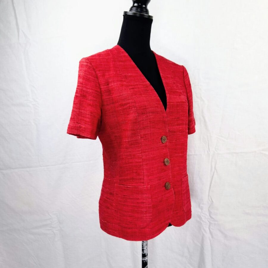 vintage 90s jacket