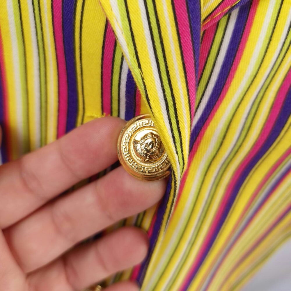 versace jeans couture