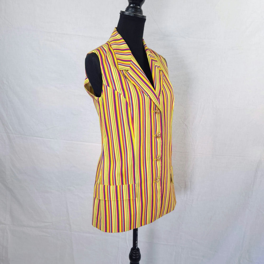 versace jeans couture vintage