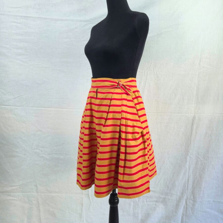 gonna pantalone