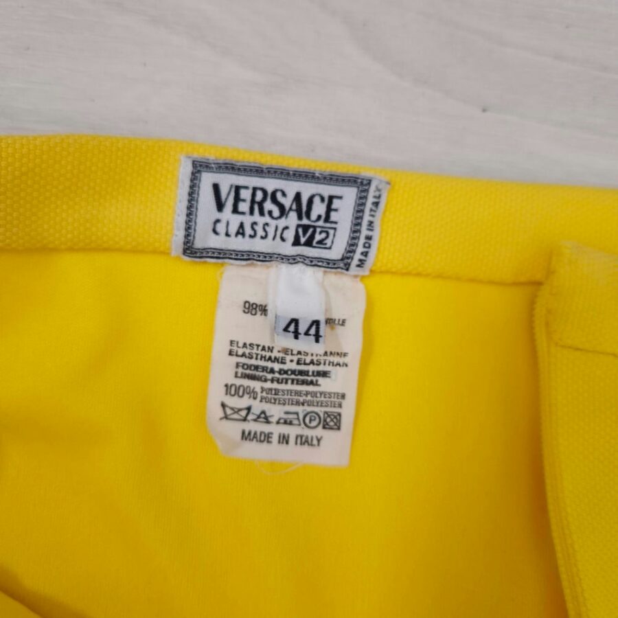 versace v2 classic