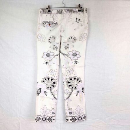 jeans dritti