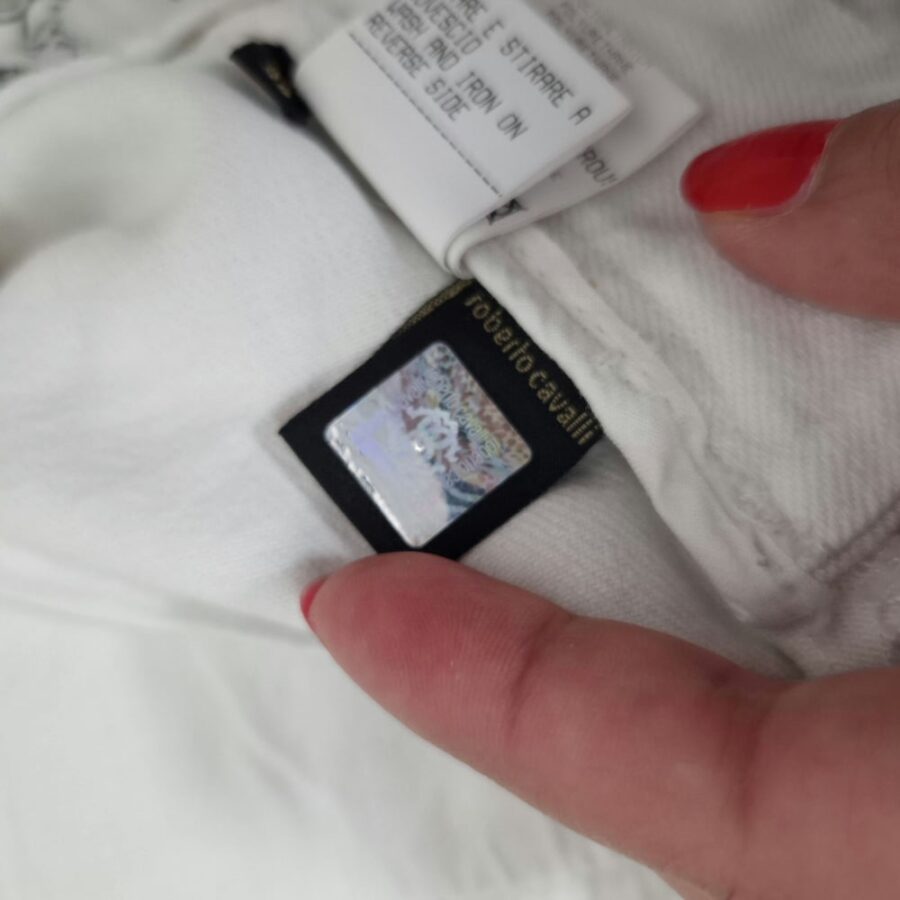 roberto cavalli y2k
