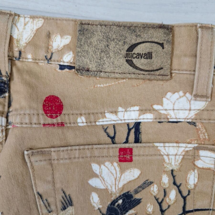 jeans cavalli 2003