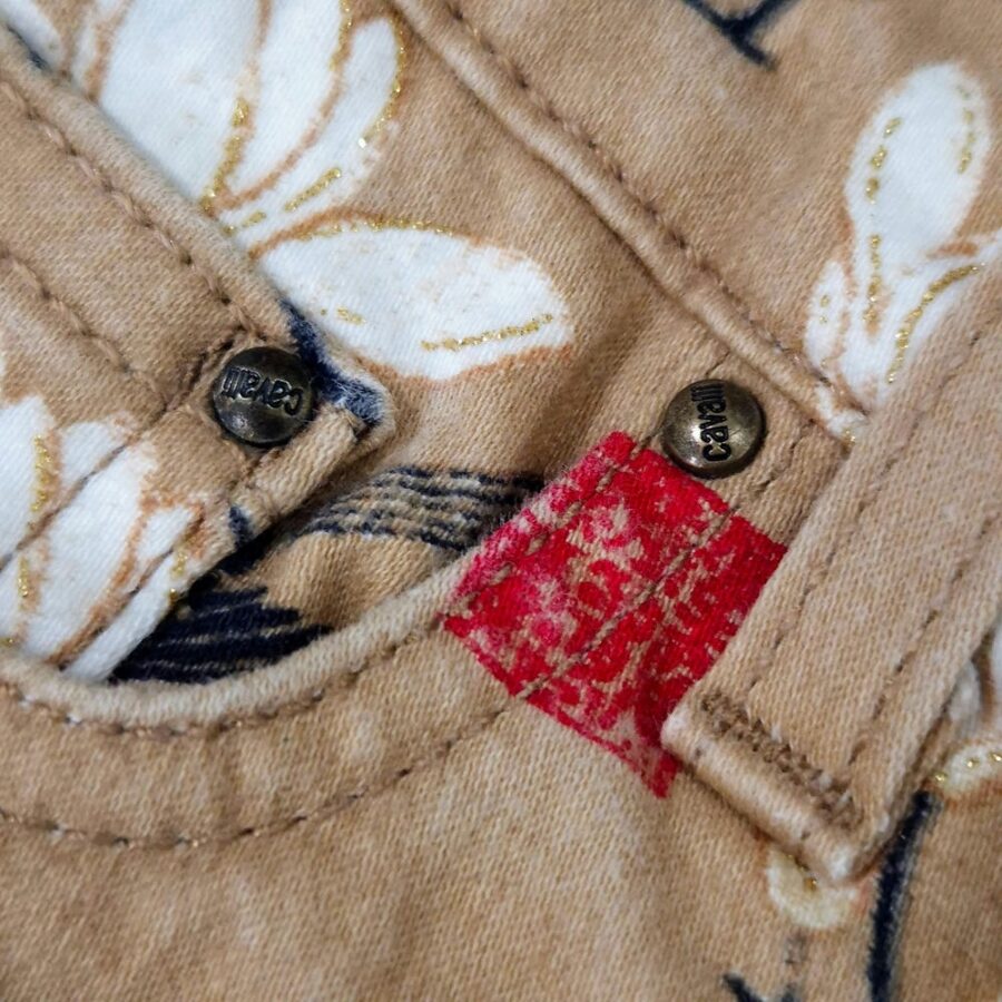 herons denim jeans