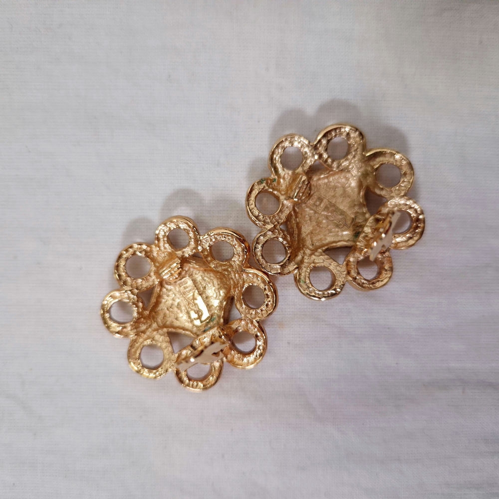 saint laurent bijoux