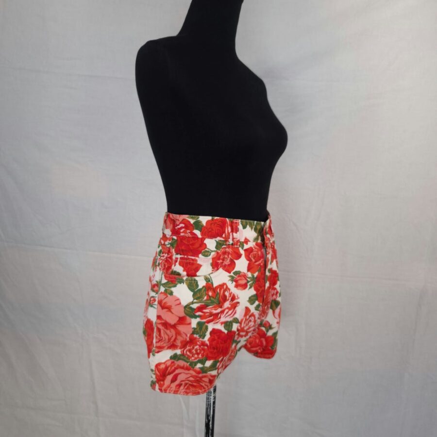 outfit vintage 80s