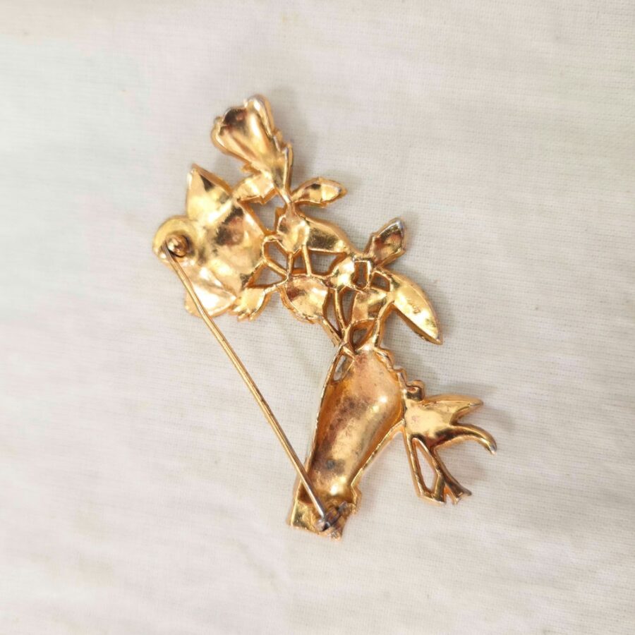 vintage pin