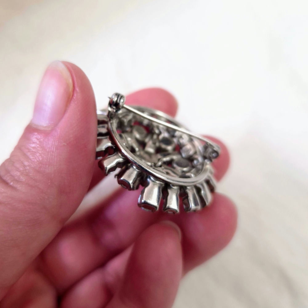 spilla anni sessanta