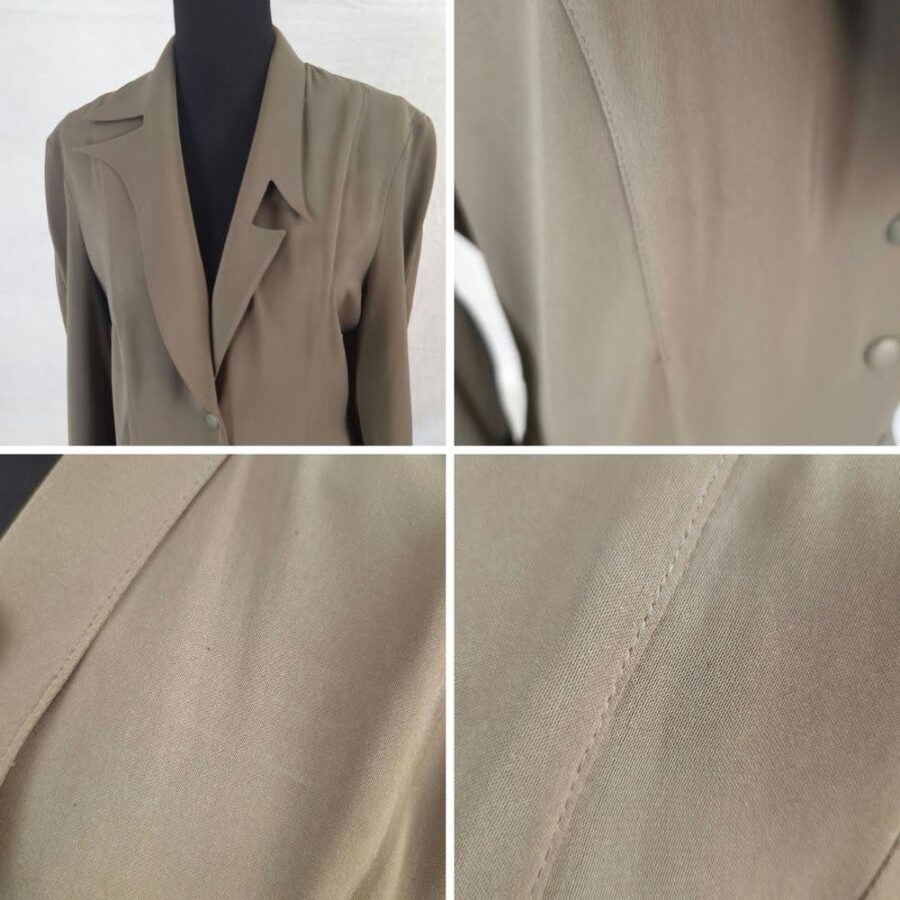 outfit vintage