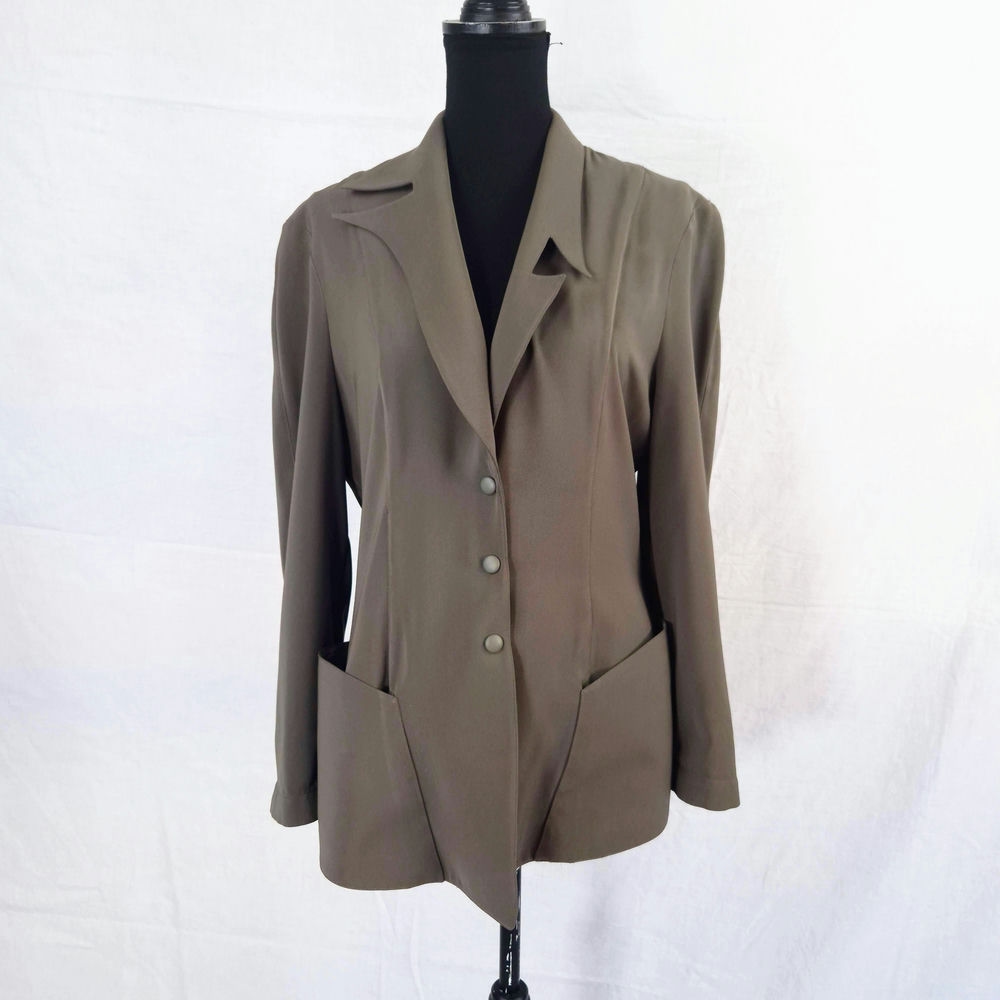 Thierry Mugler vintage