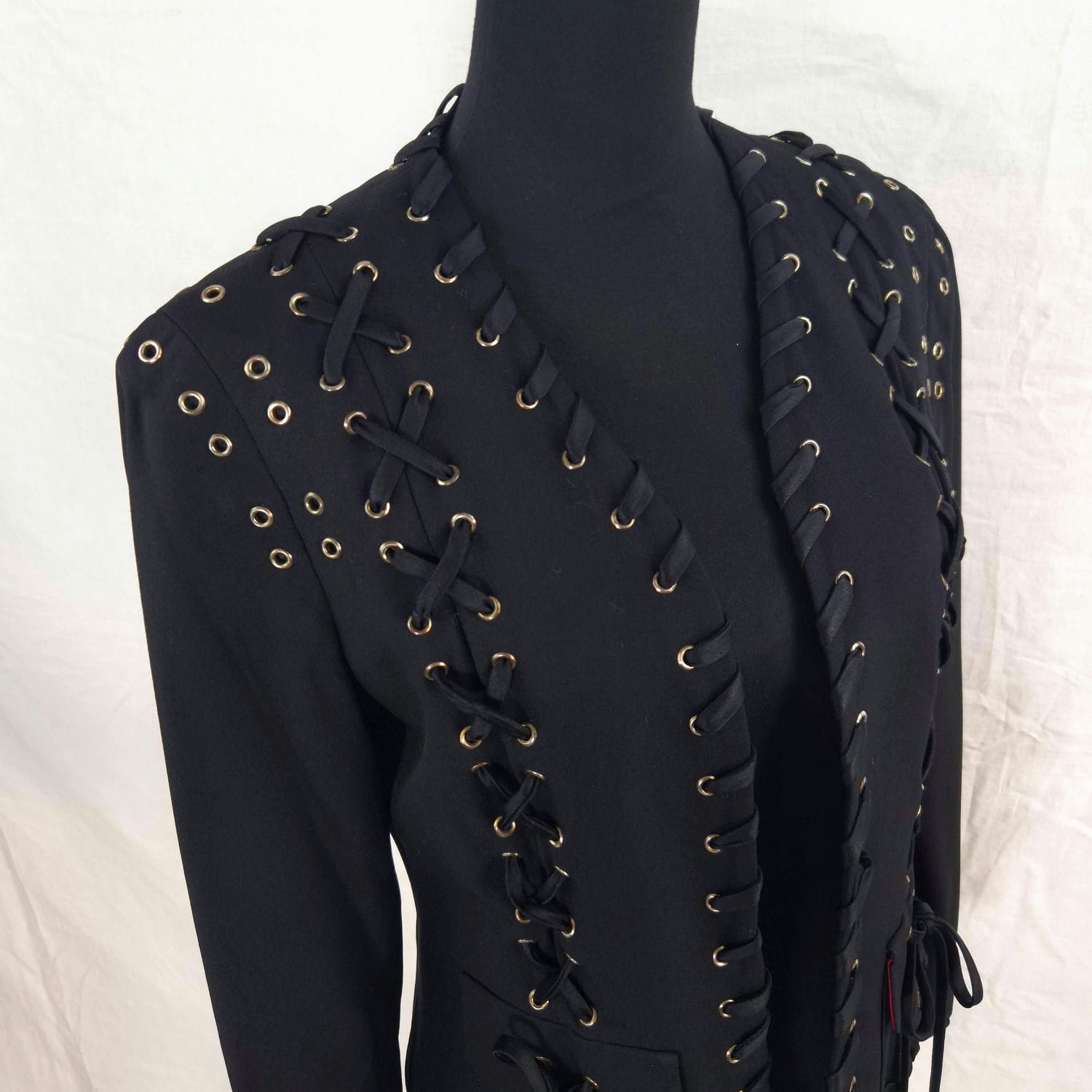 Moschino vintage anni 90