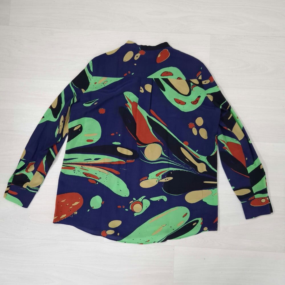 camicia casual da donna