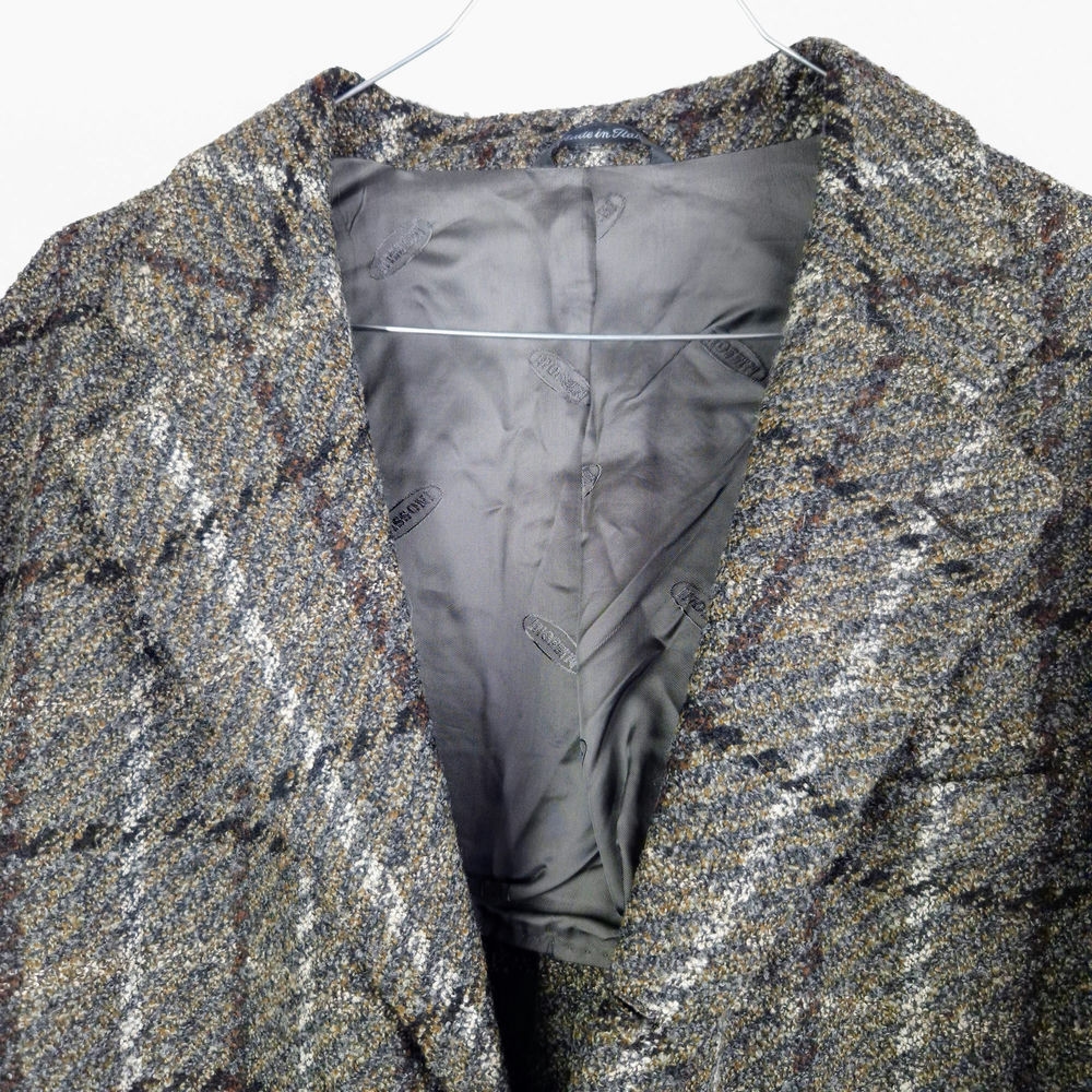 Giacca Missoni da uomo vintage anni '90 - immagine 6