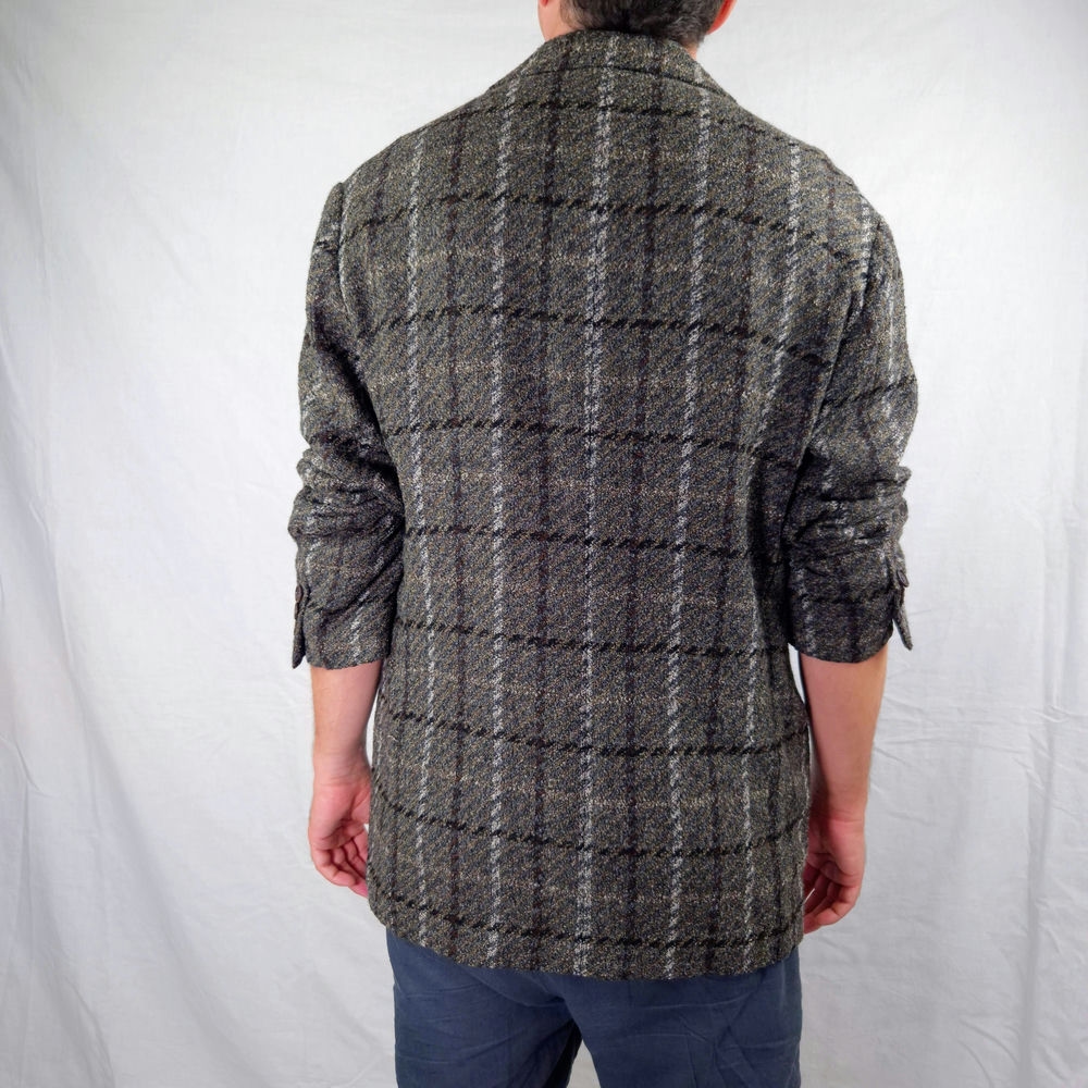 Giacca Missoni da uomo vintage anni '90 - immagine 4