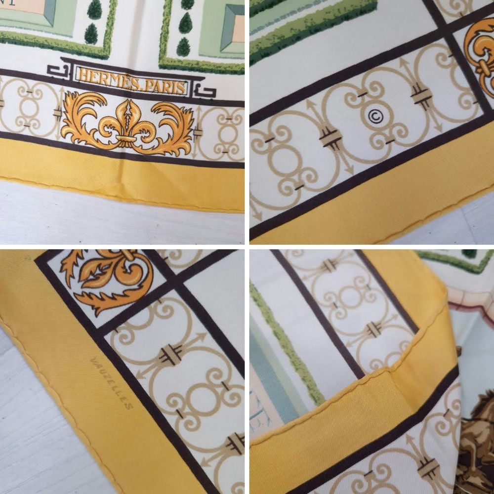 Christiane Vauzelles hermes