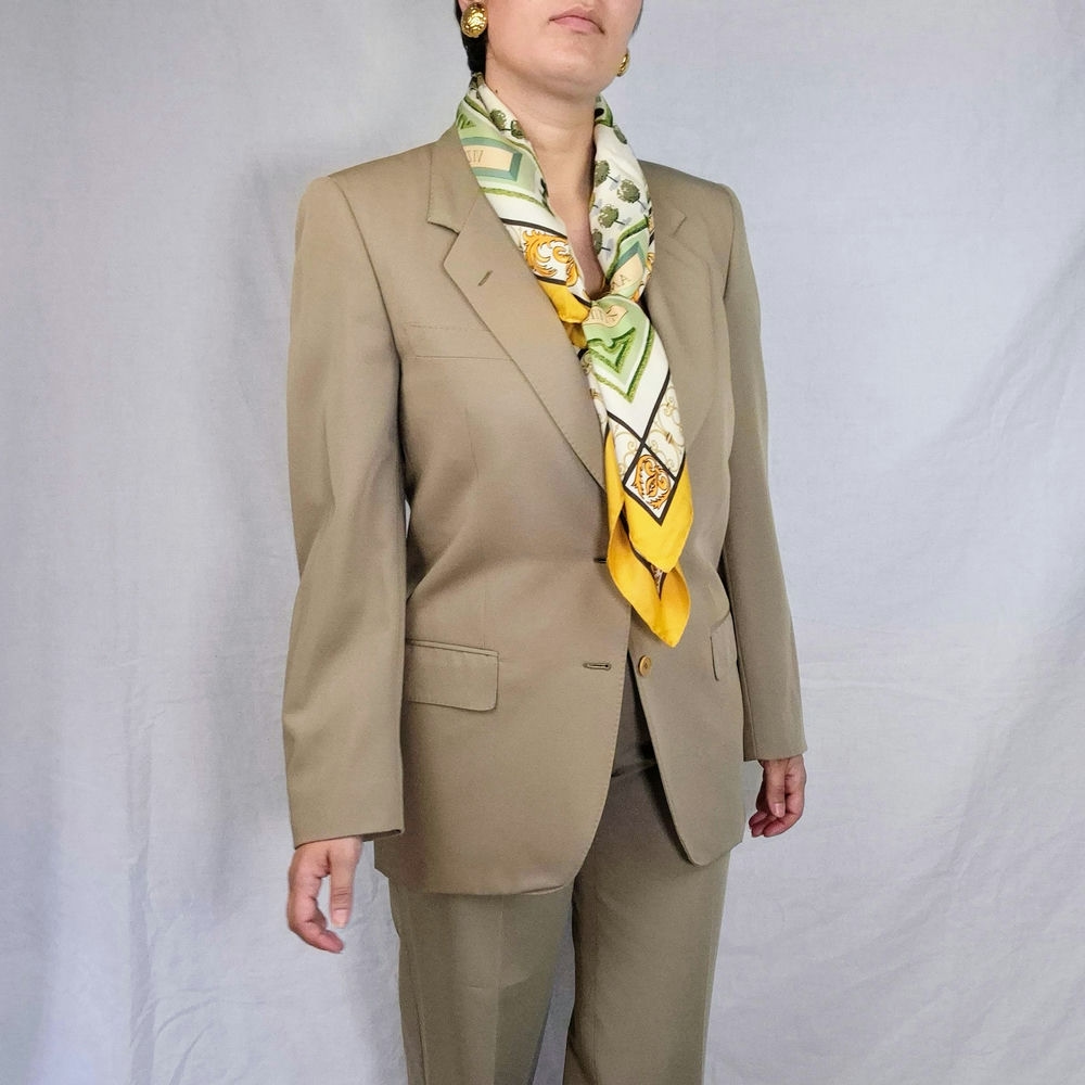 Les Jardins de Versailles hermès