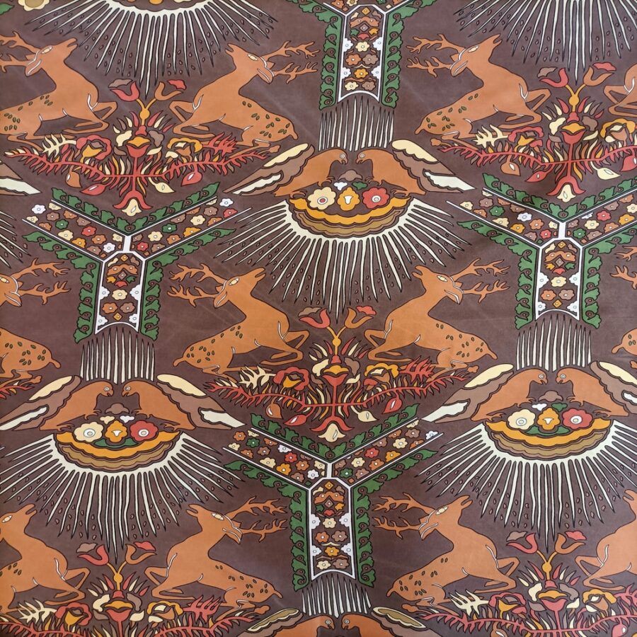 hermès 1975