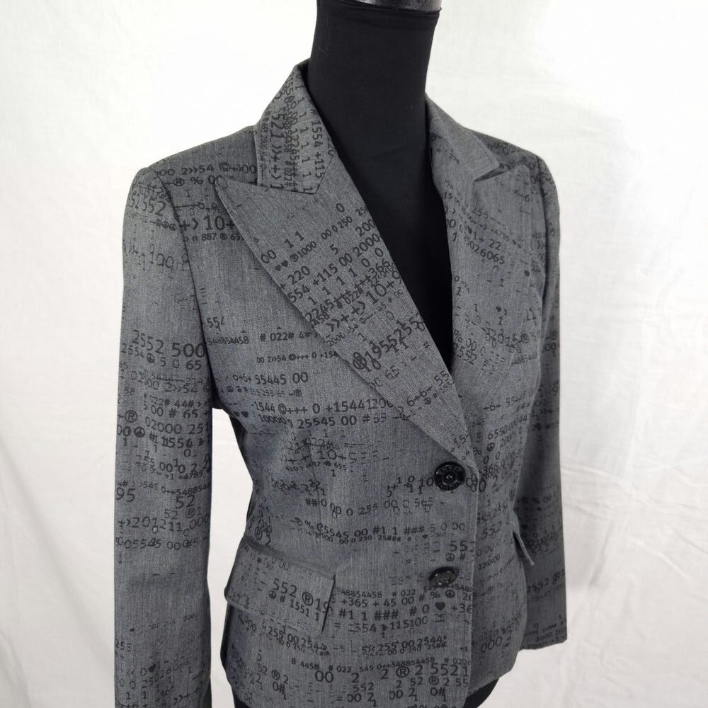 moschino vintage anni 90