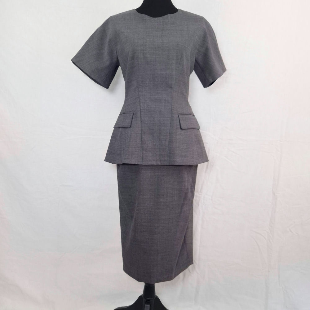 tubino stile business