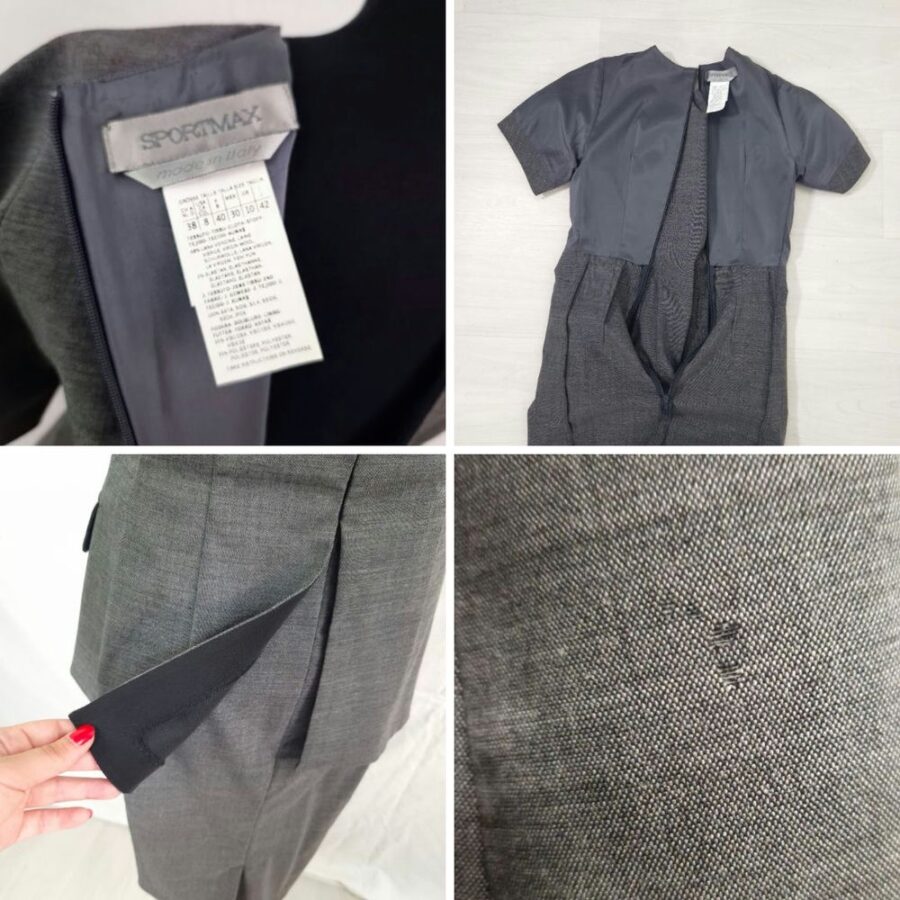 business outfit