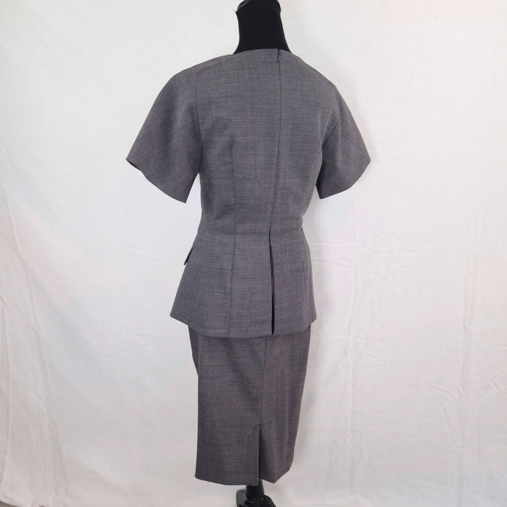 Sportmax tubino stile business