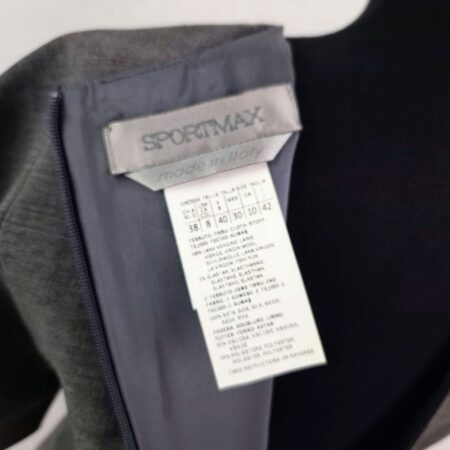 sportmax dress