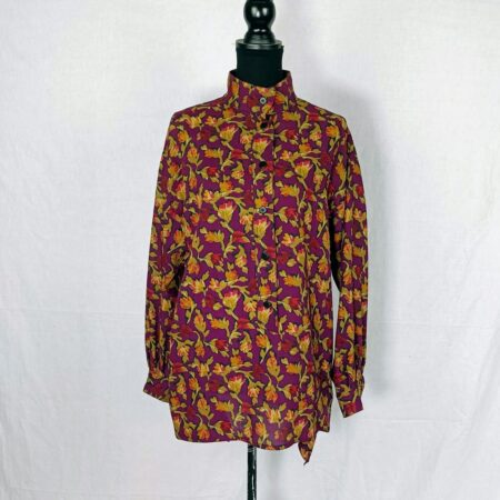 Camicia autunnale