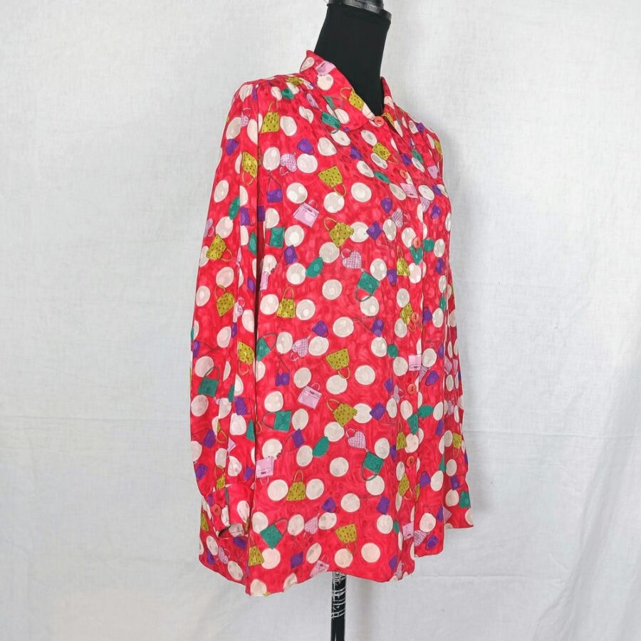camicia twee