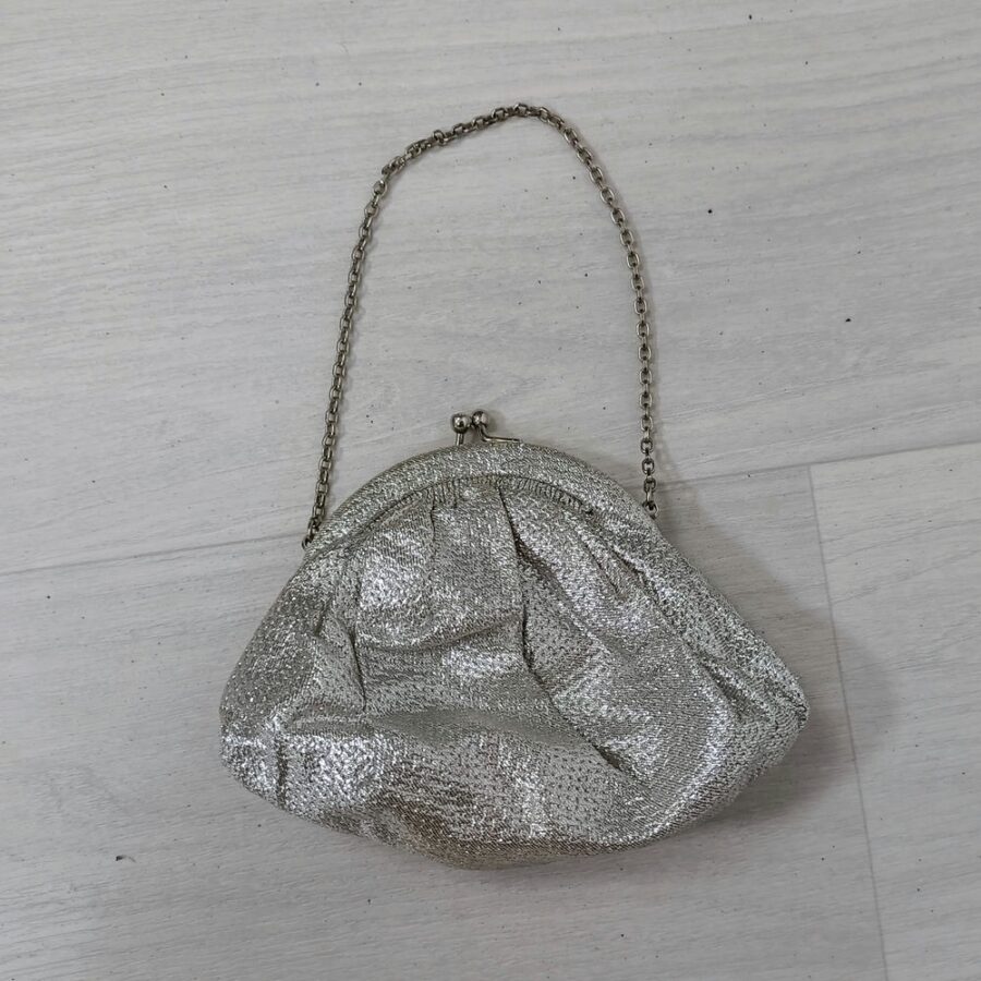 borsa vintage anni 50