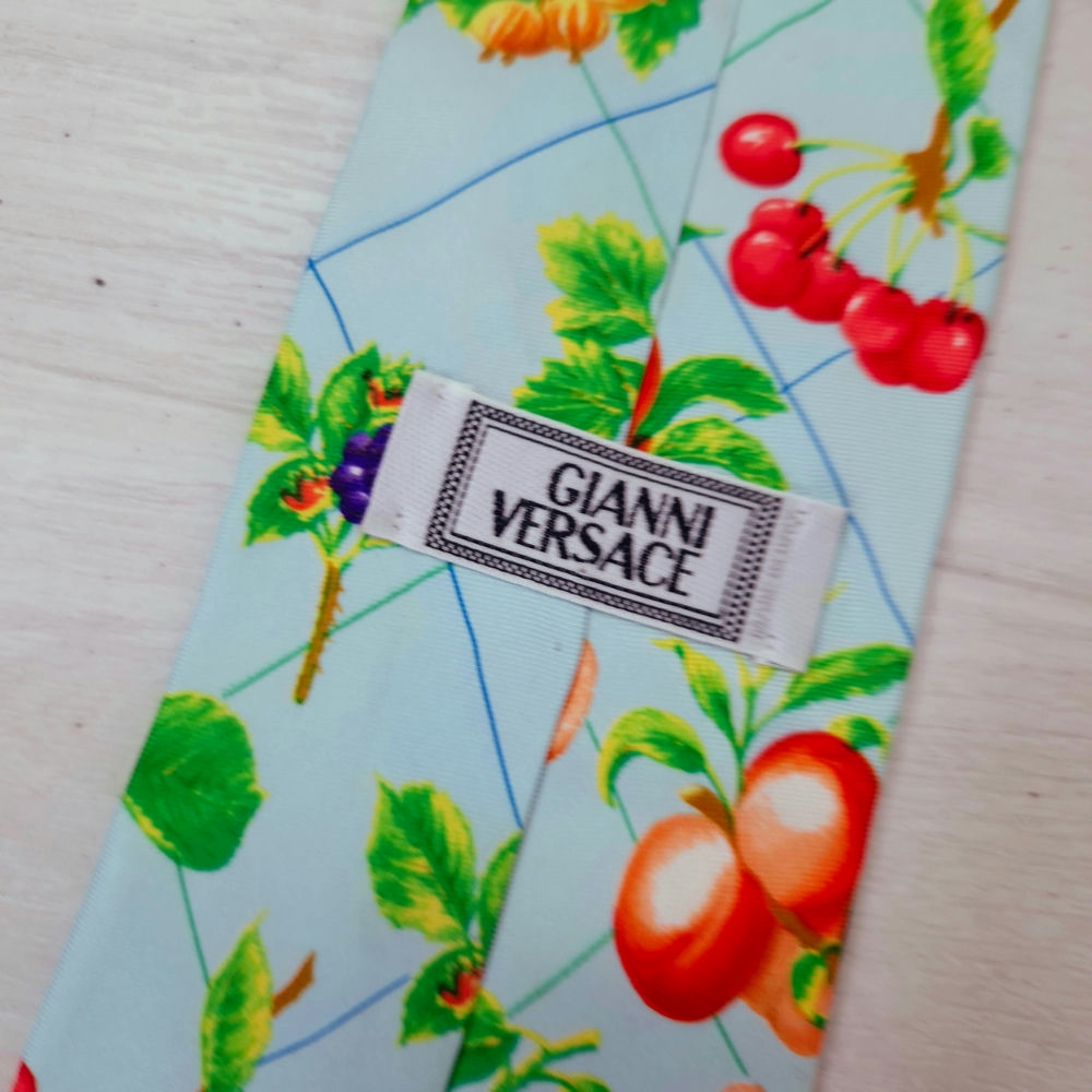 Gianni Versace vintage