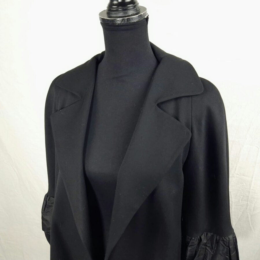 giacca glam anni 90