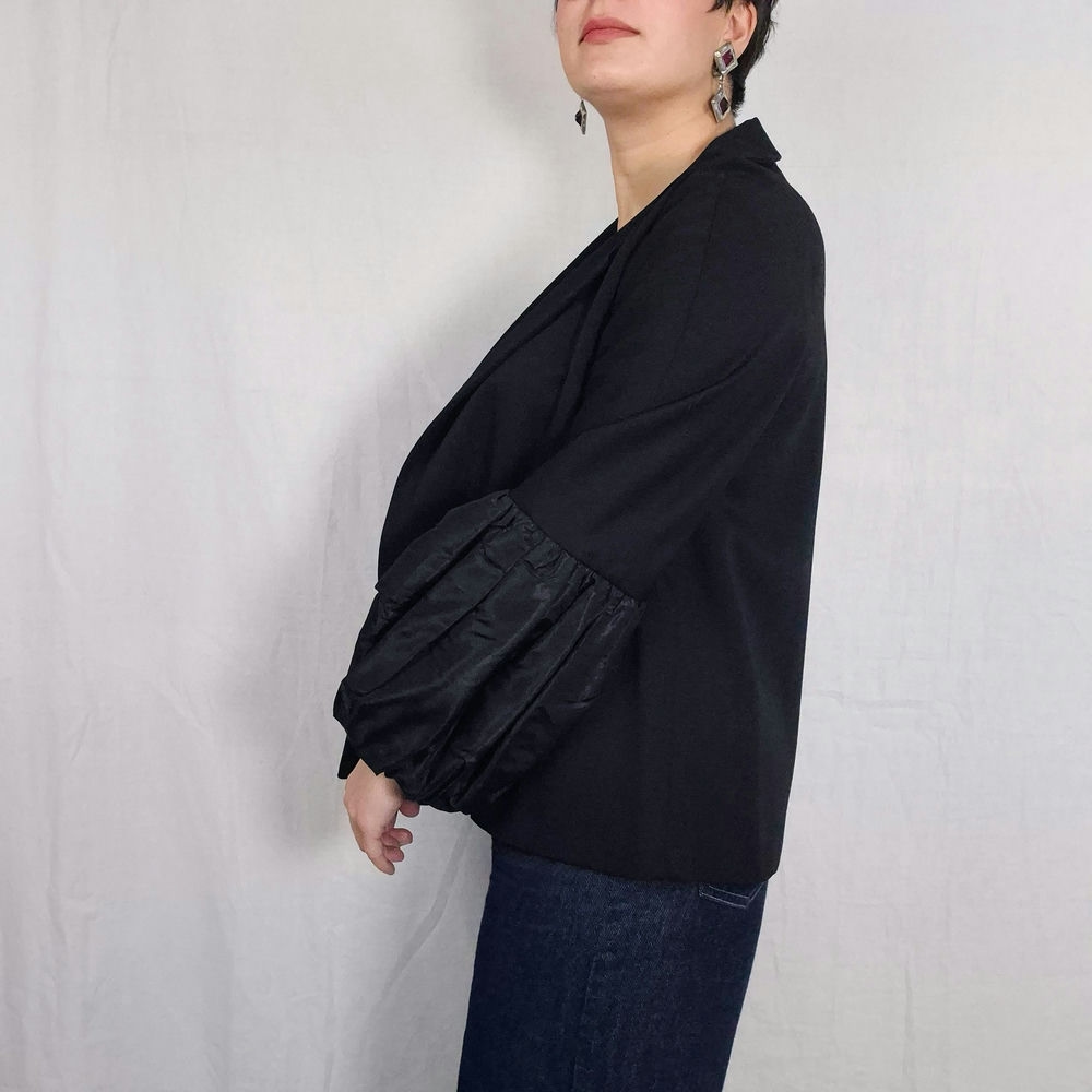 giacca christian lacorix