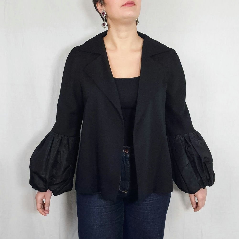 giacca vintage anni 90