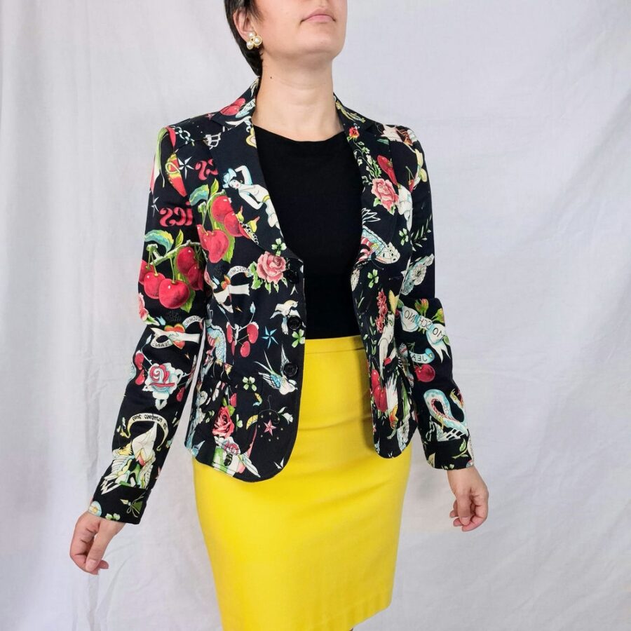 outfit pop