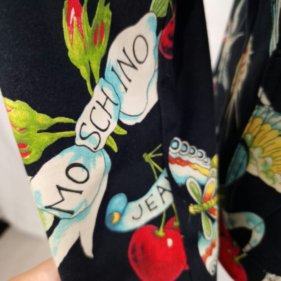 moschino preloved