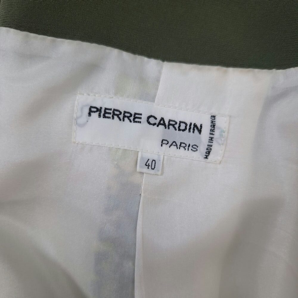 pierre cardin paris