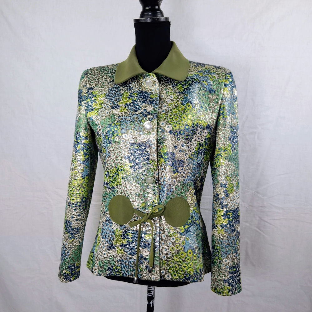 giacca donna cerimonia