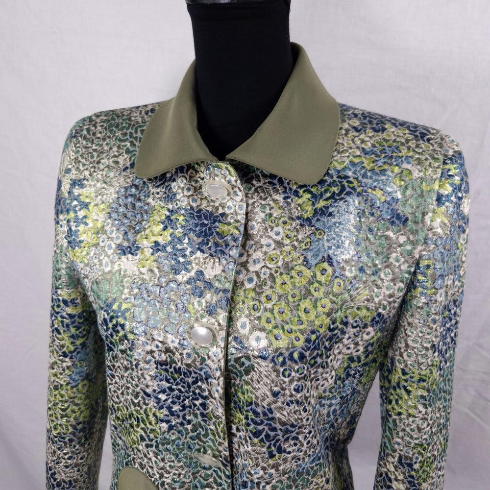 ceremony vintage jacket