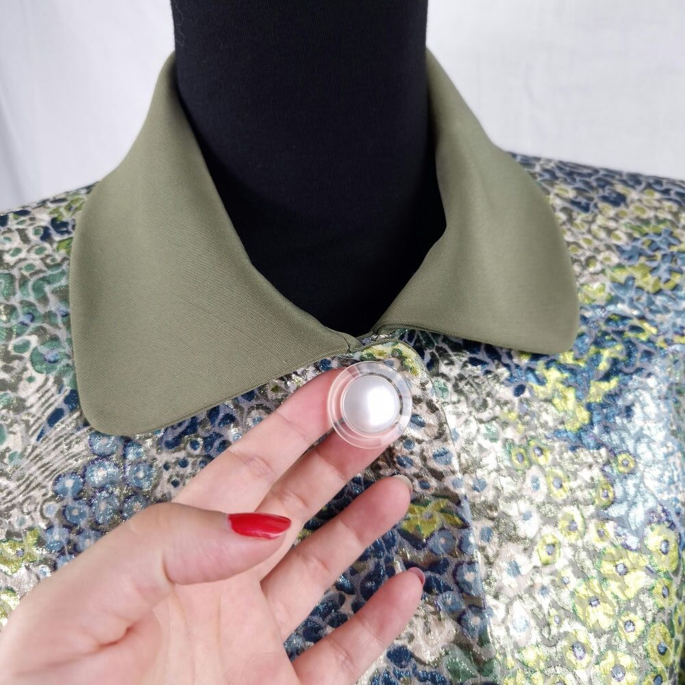 giacca vintage anni 70