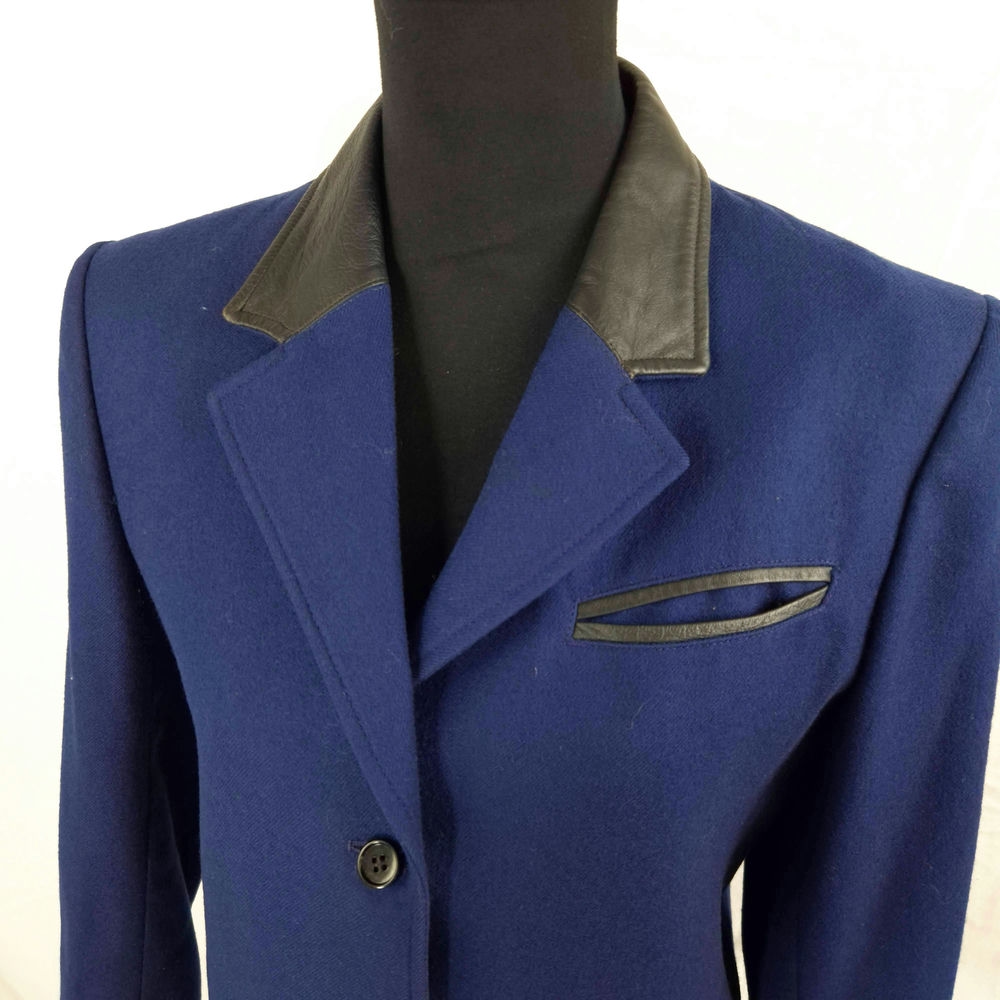 giacca vintage anni 90