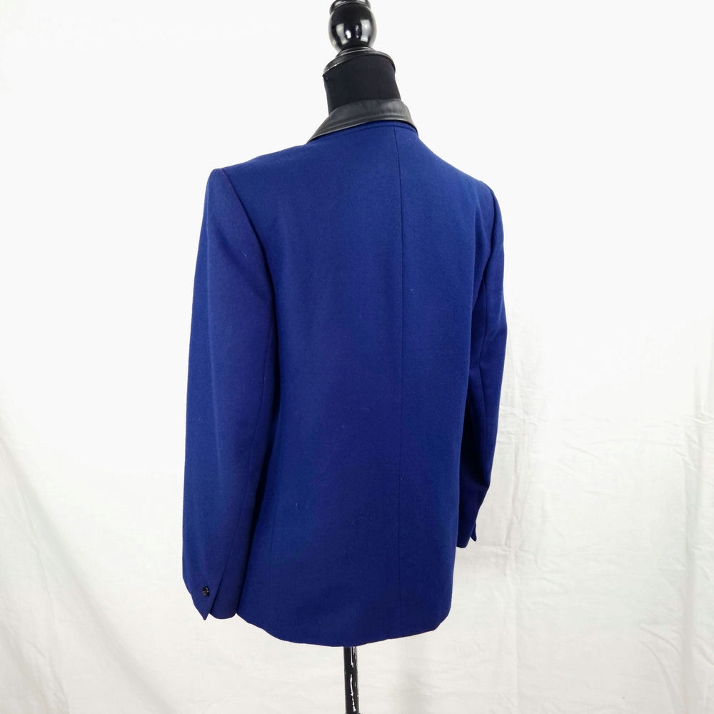 Giacca sartoriale Guy Laroche in lana