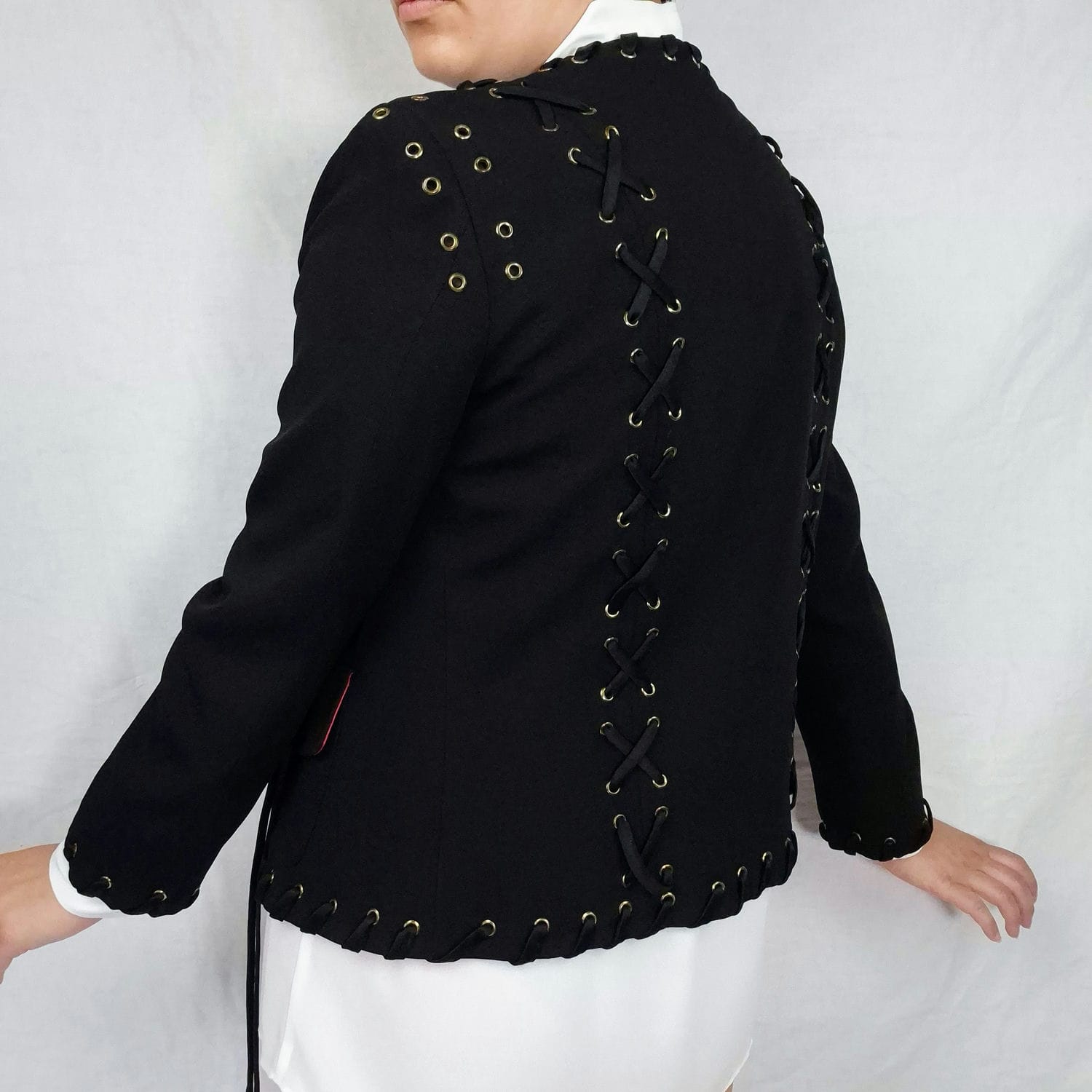 Stile Moschino anni 90