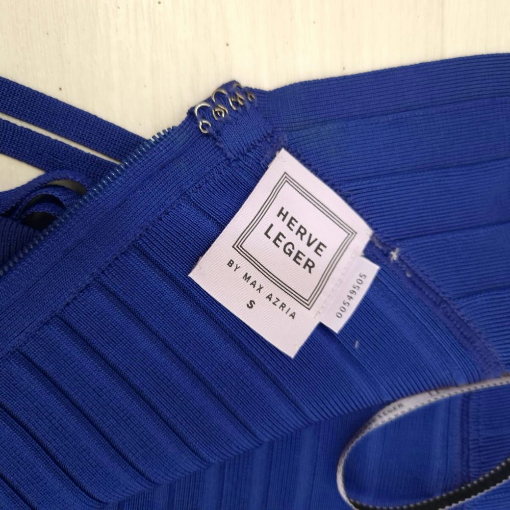 max azria herve leger