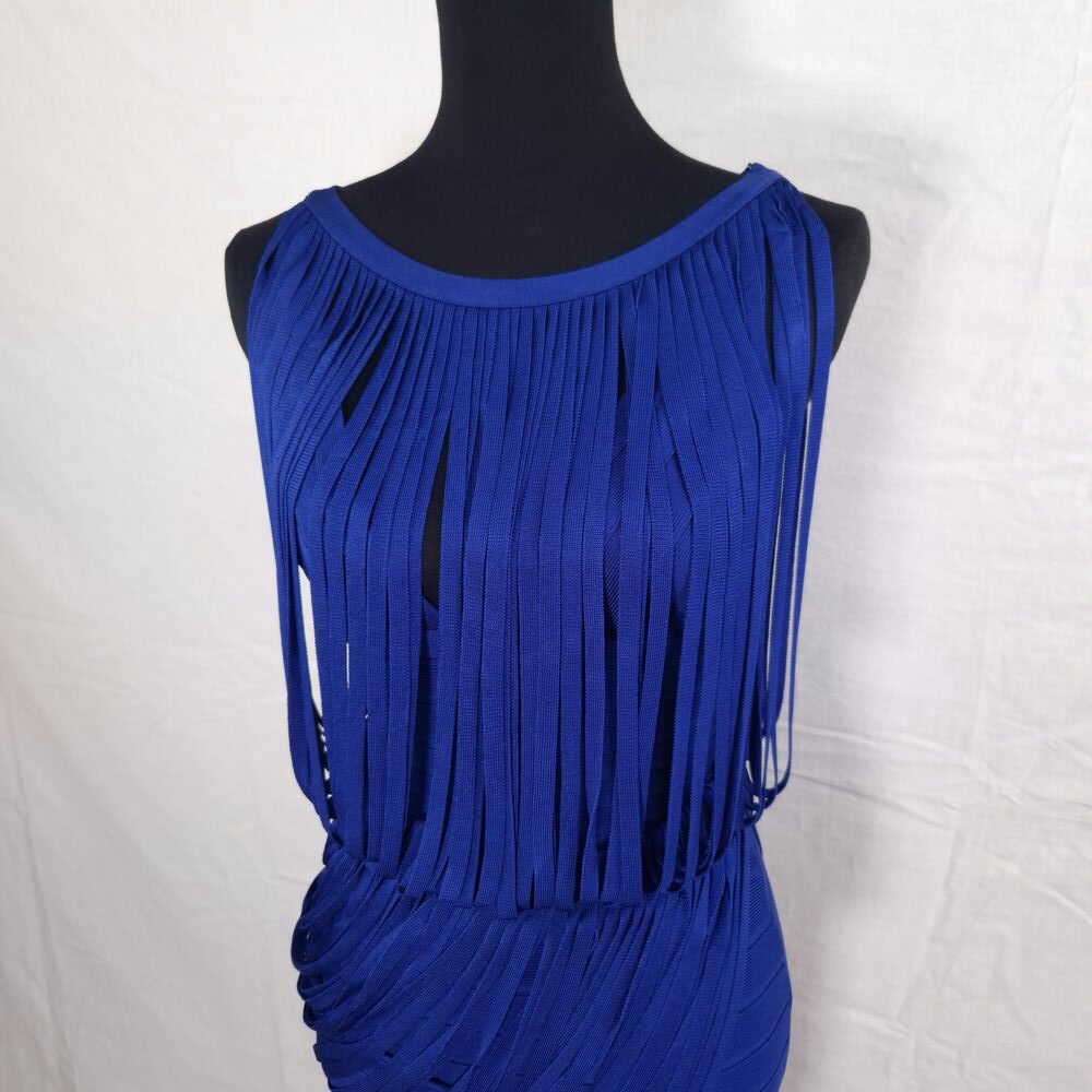 abito bandage herve leger