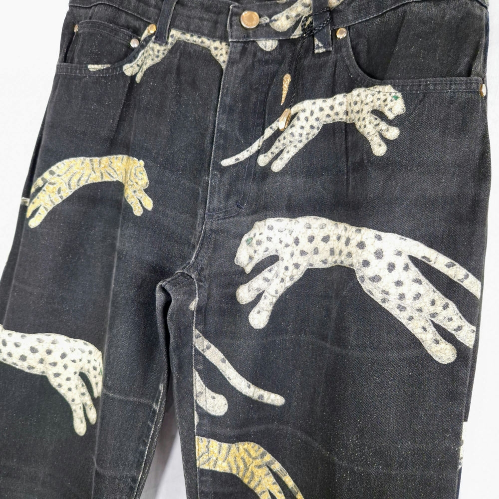 glam jeans